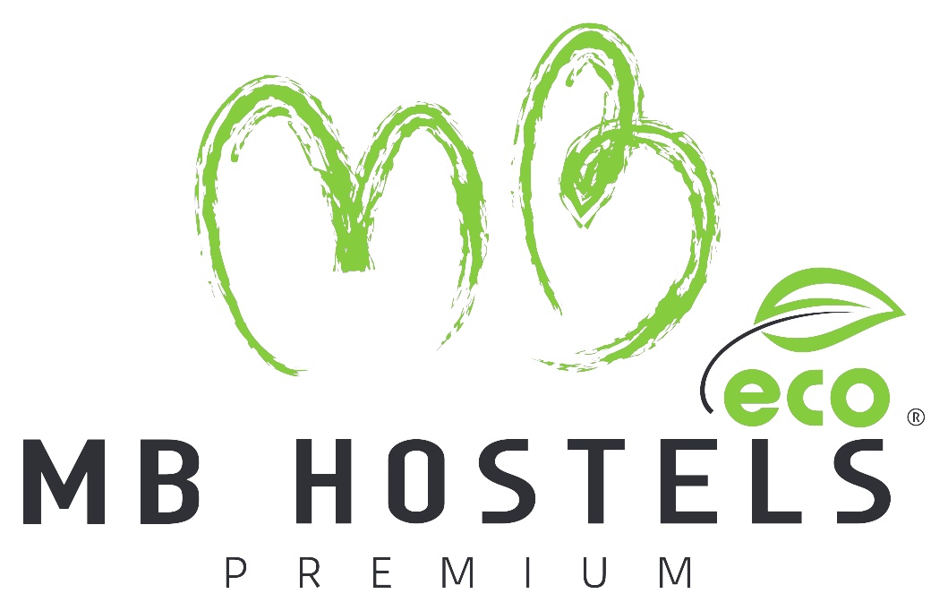 MB Hostels Premium Eco